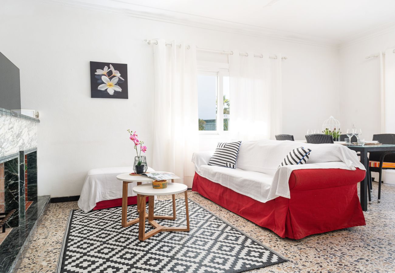 Casa en Puerto de Alcudia - YourHouse Casa Esperanza