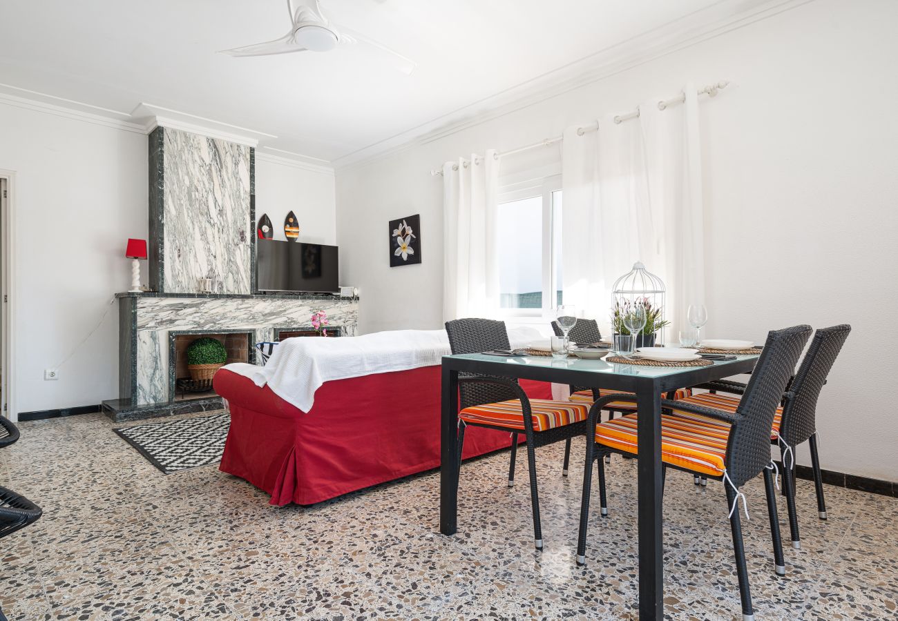 Casa en Puerto de Alcudia - YourHouse Casa Esperanza