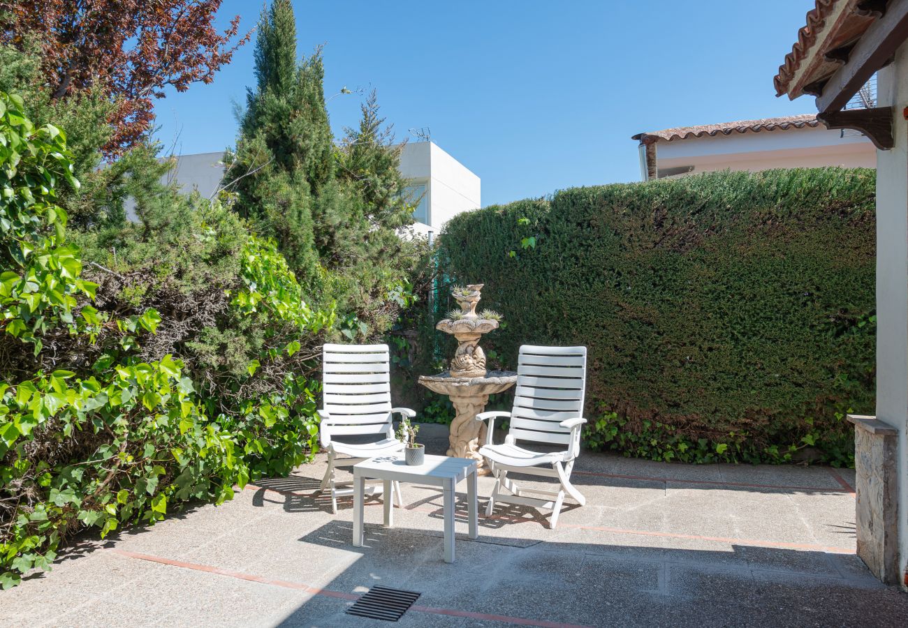 Casa en Puerto de Alcudia - YourHouse Casa Esperanza
