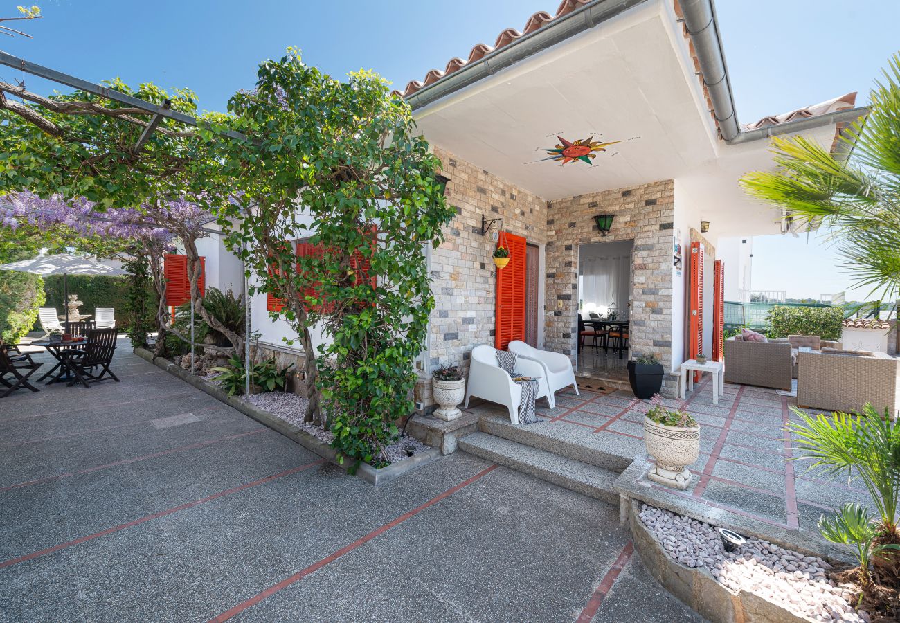 Casa en Puerto de Alcudia - YourHouse Casa Esperanza