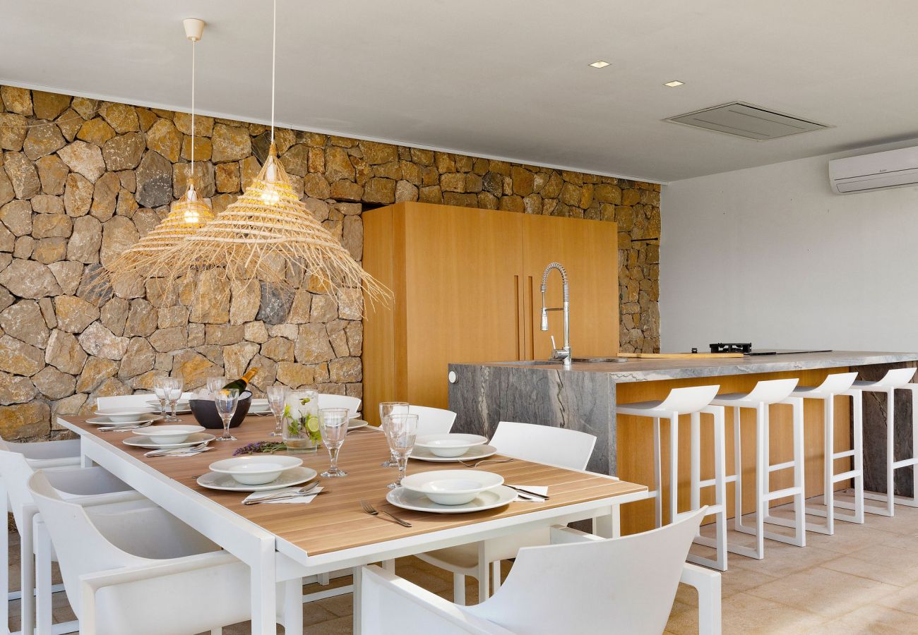 Villa en Inca - C376 Son Set by Mallorca Villa Selection