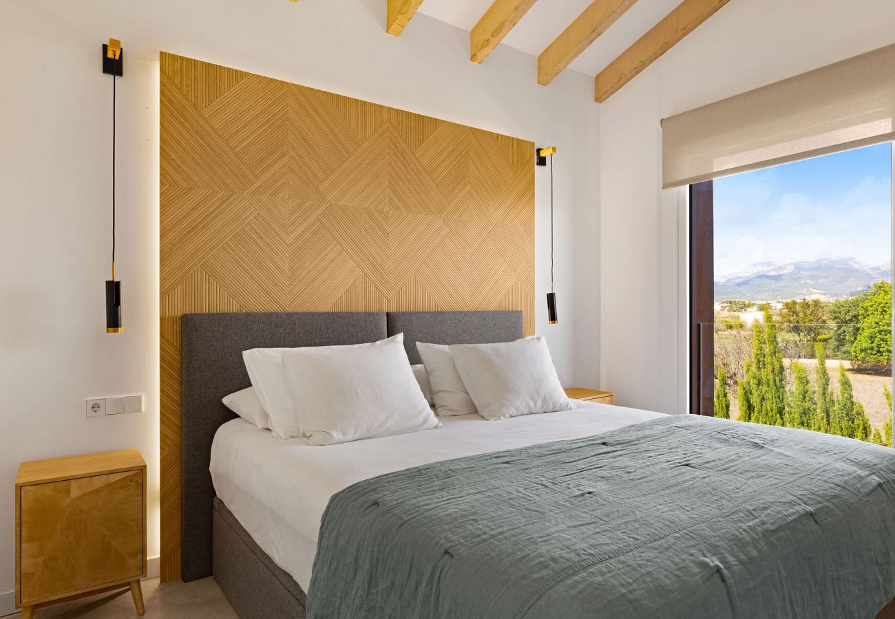 Villa en Inca - C376 Son Set by Mallorca Villa Selection