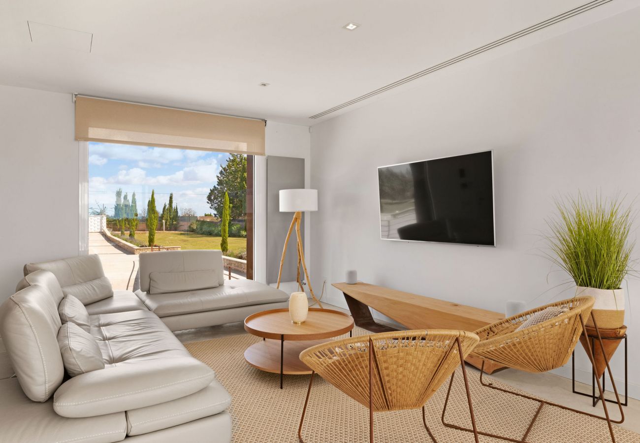Villa en Inca - C376 Son Set by Mallorca Villa Selection