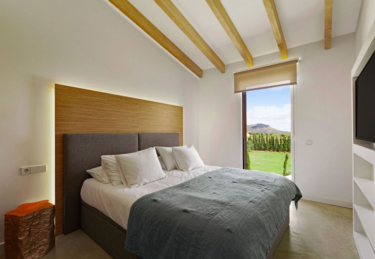 Villa en Inca - C376 Son Set by Mallorca Villa Selection