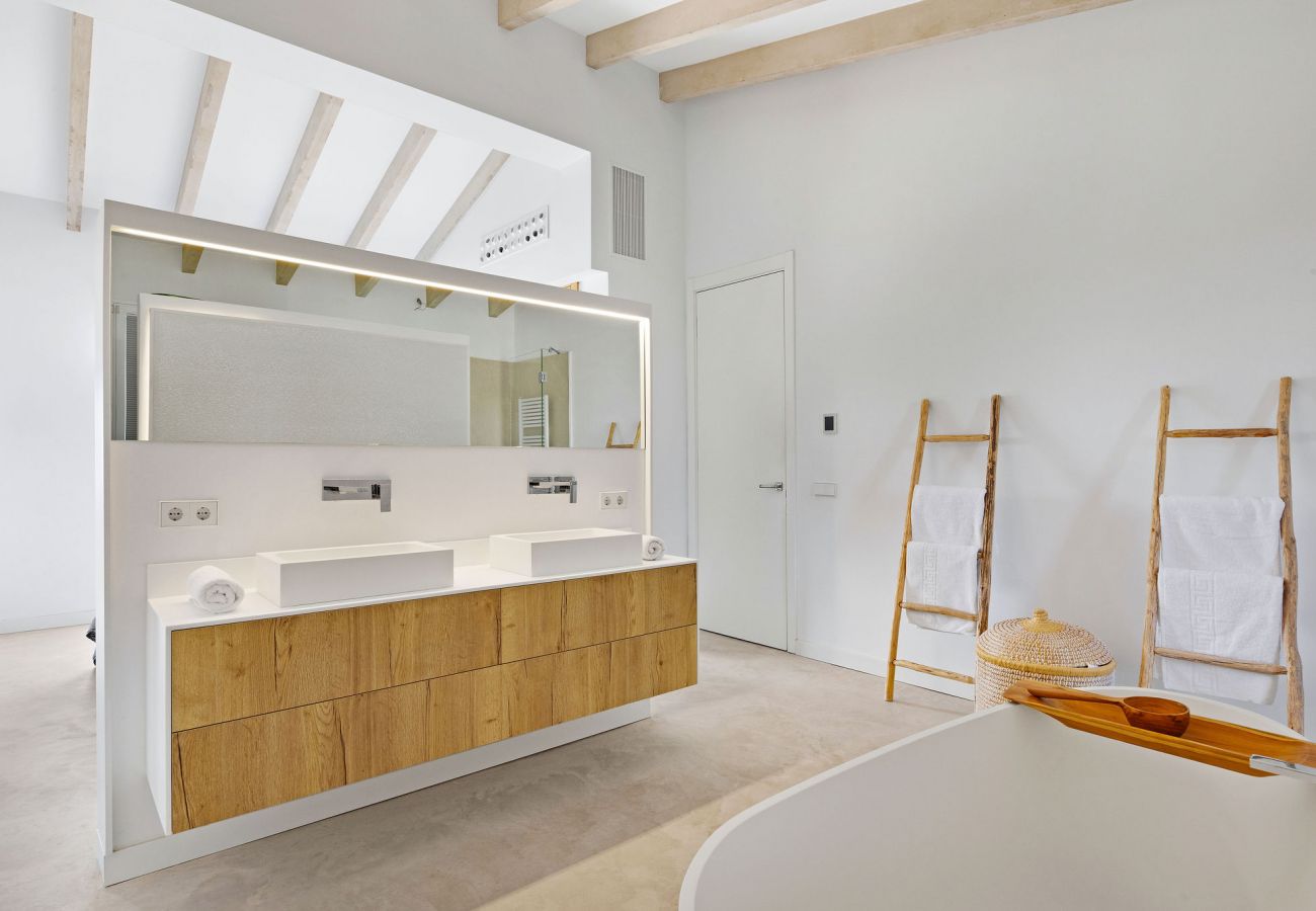 Villa en Inca - C376 Son Set by Mallorca Villa Selection