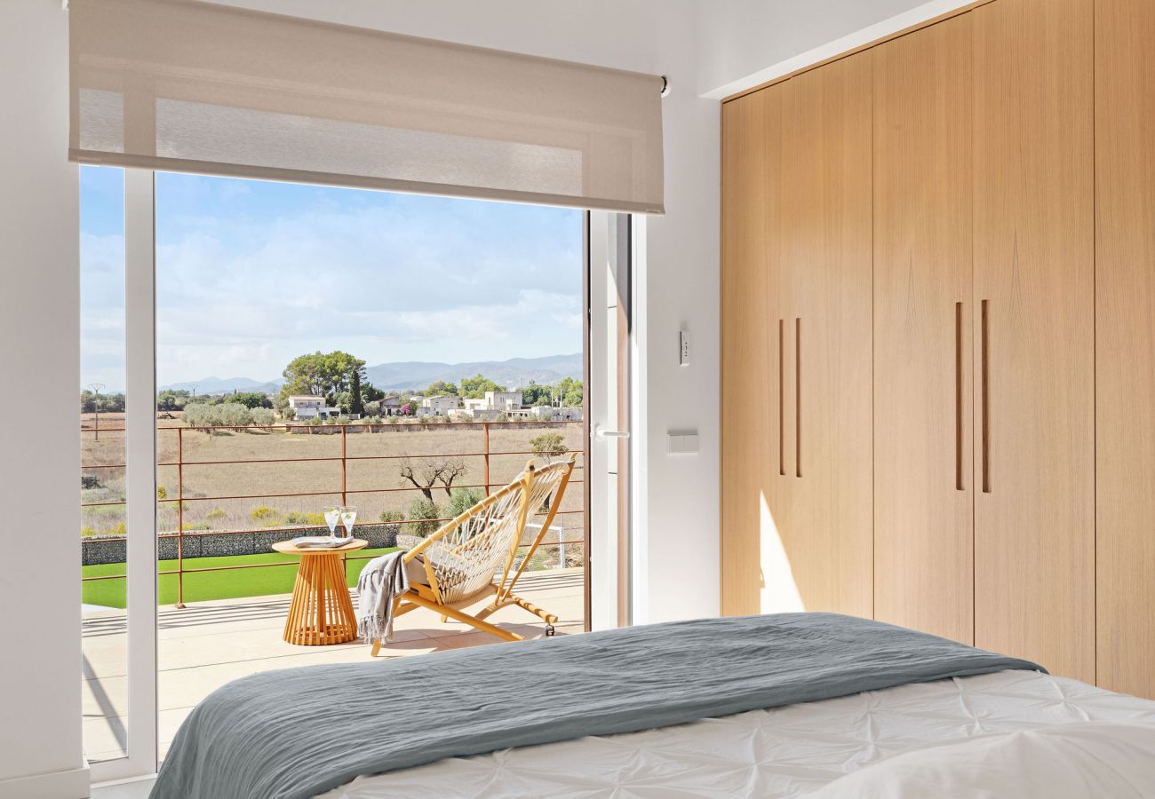 Villa en Inca - C376 Son Set by Mallorca Villa Selection