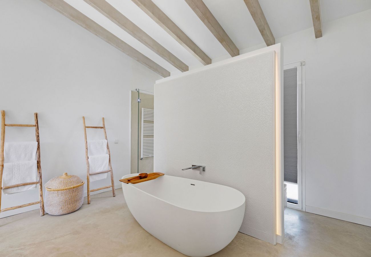 Villa en Inca - C376 Son Set by Mallorca Villa Selection