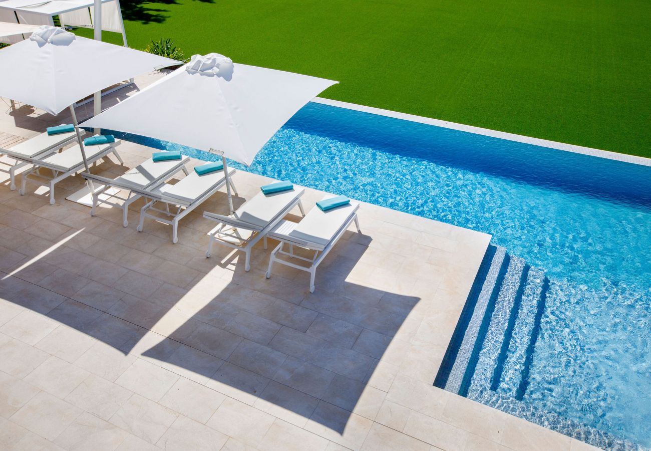 Villa en Inca - C376 Son Set by Mallorca Villa Selection