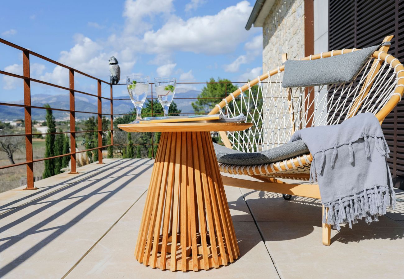 Villa en Inca - C376 Son Set by Mallorca Villa Selection