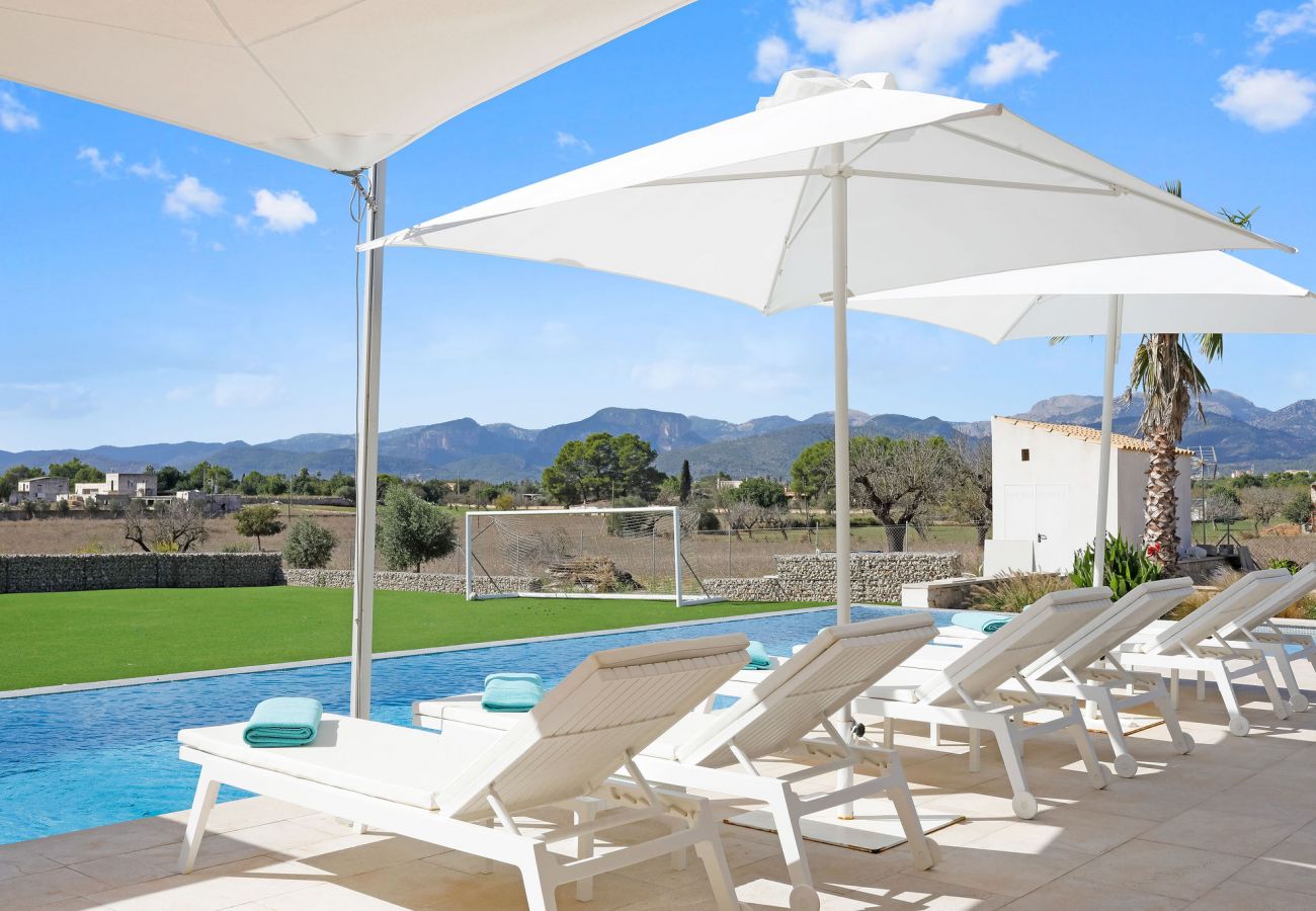 Villa en Inca - C376 Son Set by Mallorca Villa Selection