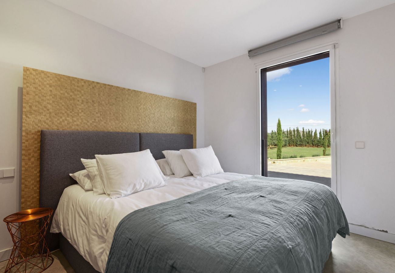 Villa en Inca - C376 Son Set by Mallorca Villa Selection