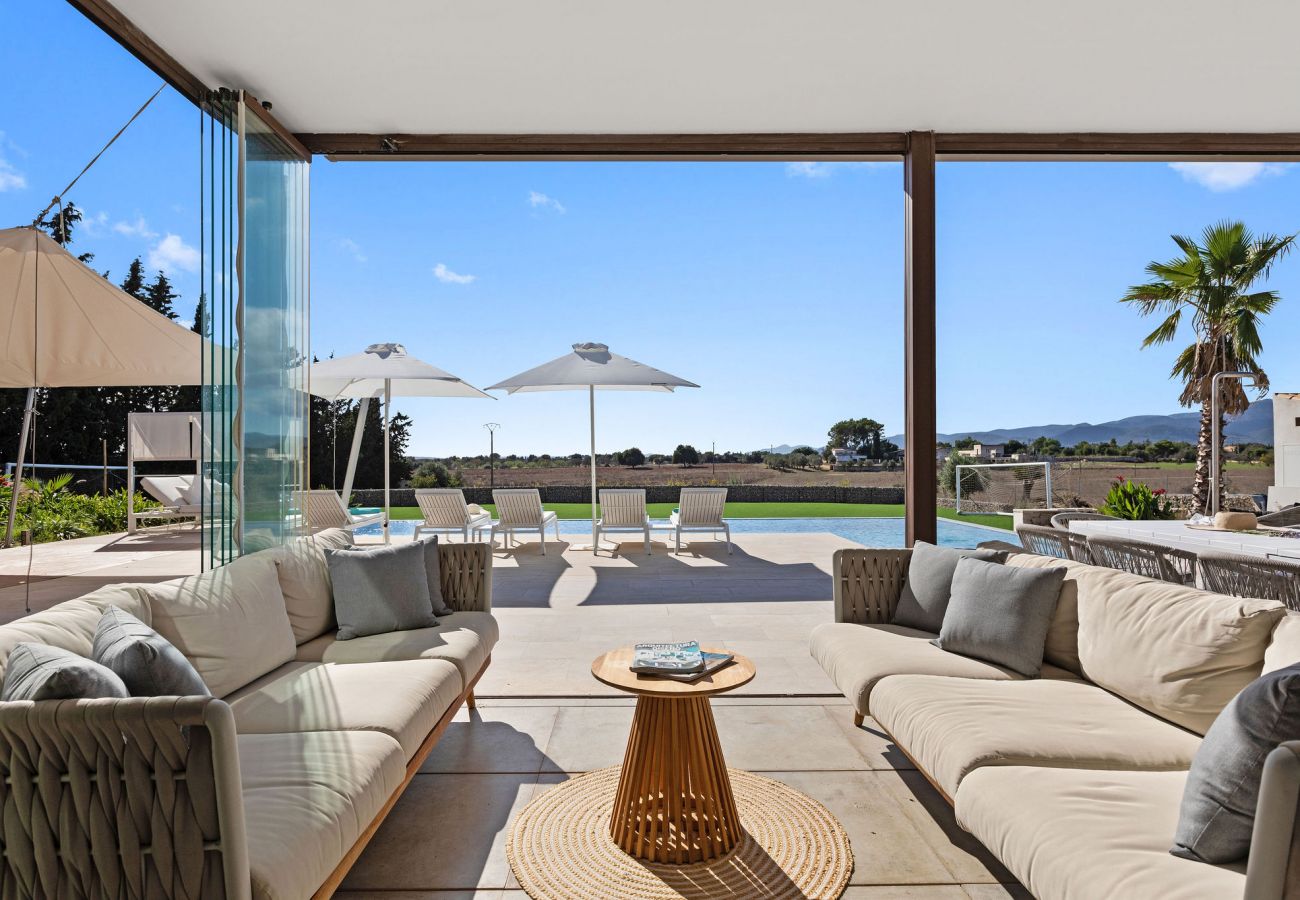 Villa en Inca - C376 Son Set by Mallorca Villa Selection