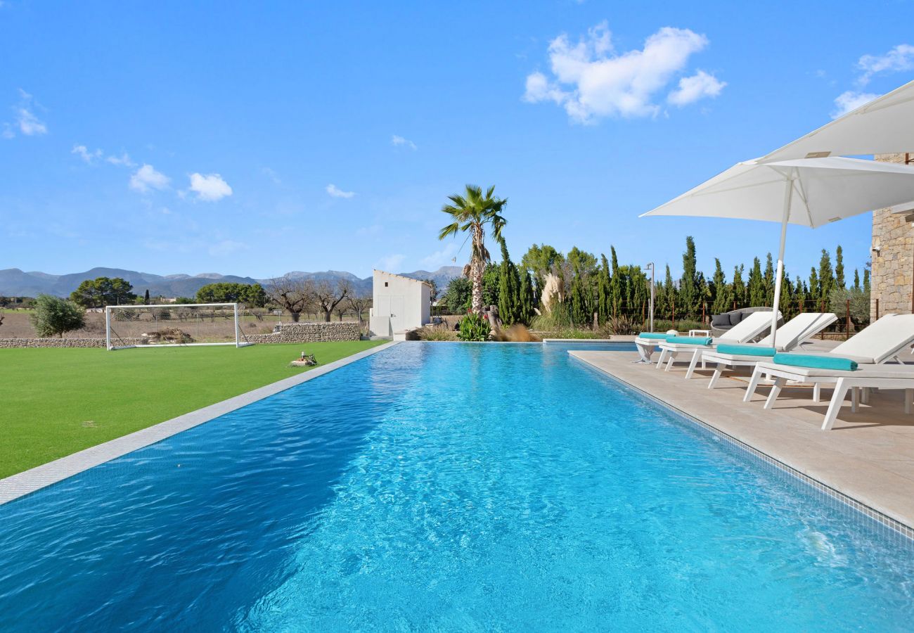 Villa en Inca - C376 Son Set by Mallorca Villa Selection