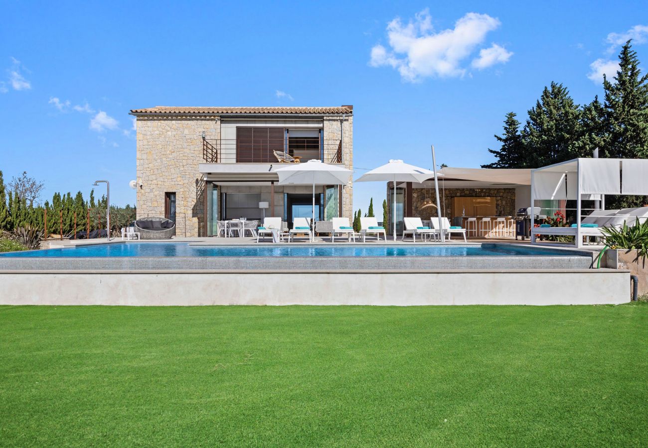 Villa en Inca - C376 Son Set by Mallorca Villa Selection