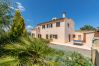Finca en Ariany - Guesber, Finca 5StarsHome Mallorca Finca en Ariany - Guesber, Finca 5StarsHome Mallorca