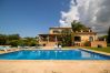 Finca en Ses Salines - Canvu, Finca 5StarsHome Mallorca