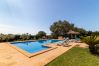 Finca en Ses Salines - Canvu, Finca 5StarsHome Mallorca