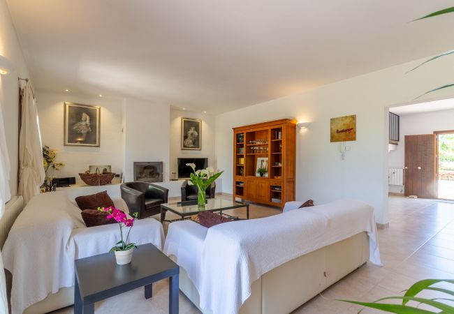 Finca en Petra - Saperla, Finca 5StarsHome Mallorca Finca en Petra - Saperla, Finca 5StarsHome Mallorca