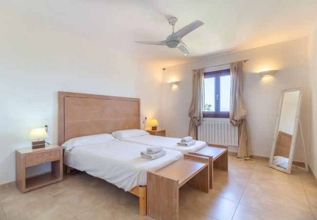 Finca en Petra - Saperla, Finca 5StarsHome Mallorca Finca en Petra - Saperla, Finca 5StarsHome Mallorca