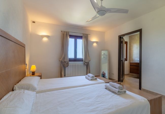 Finca en Petra - Saperla, Finca 5StarsHome Mallorca Finca en Petra - Saperla, Finca 5StarsHome Mallorca