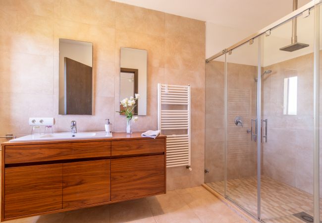 Finca en Petra - Saperla, Finca 5StarsHome Mallorca Finca en Petra - Saperla, Finca 5StarsHome Mallorca