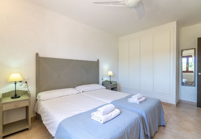 Finca en Petra - Saperla, Finca 5StarsHome Mallorca Finca en Petra - Saperla, Finca 5StarsHome Mallorca