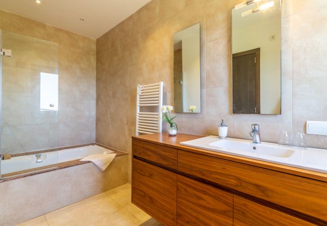 Finca en Petra - Saperla, Finca 5StarsHome Mallorca Finca en Petra - Saperla, Finca 5StarsHome Mallorca