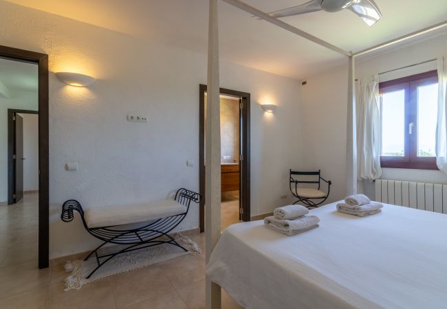 Finca en Petra - Saperla, Finca 5StarsHome Mallorca Finca en Petra - Saperla, Finca 5StarsHome Mallorca