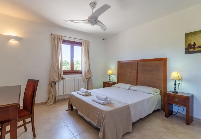 Finca en Petra - Saperla, Finca 5StarsHome Mallorca Finca en Petra - Saperla, Finca 5StarsHome Mallorca