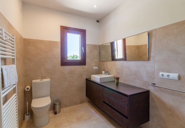 Finca en Petra - Saperla, Finca 5StarsHome Mallorca Finca en Petra - Saperla, Finca 5StarsHome Mallorca