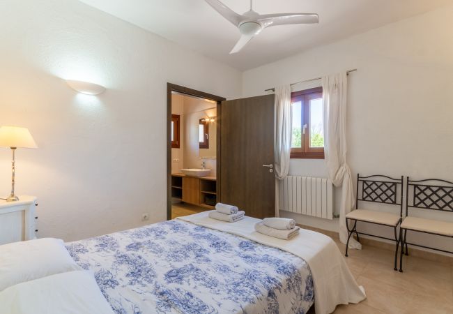 Finca en Petra - Saperla, Finca 5StarsHome Mallorca Finca en Petra - Saperla, Finca 5StarsHome Mallorca