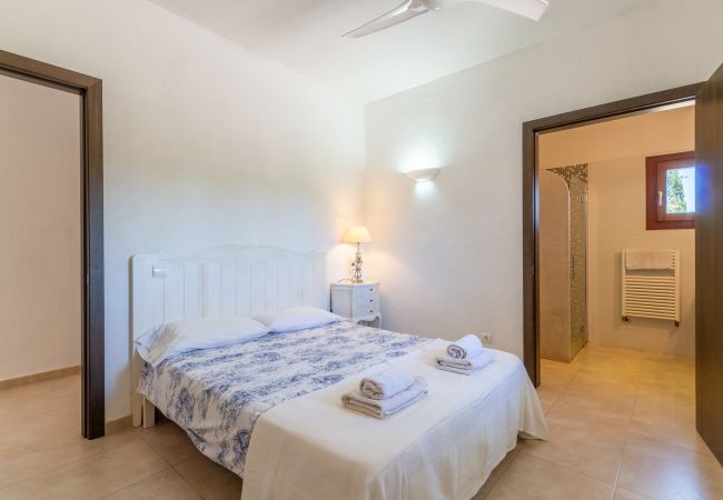 Finca en Petra - Saperla, Finca 5StarsHome Mallorca Finca en Petra - Saperla, Finca 5StarsHome Mallorca