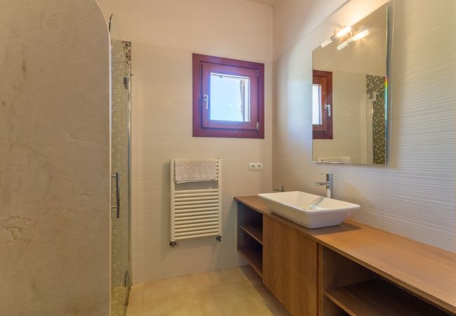 Finca en Petra - Saperla, Finca 5StarsHome Mallorca Finca en Petra - Saperla, Finca 5StarsHome Mallorca