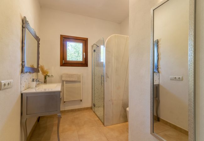 Finca en Petra - Saperla, Finca 5StarsHome Mallorca Finca en Petra - Saperla, Finca 5StarsHome Mallorca