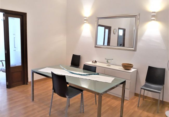 Apartamento en Santa Margalida - YourHouse Margaritas Apartamento en Santa Margalida - YourHouse Margaritas