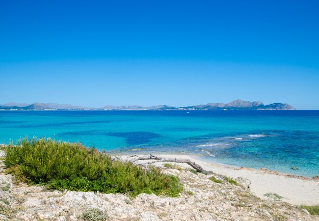 Apartamento en Santa Margalida - YourHouse Margaritas Apartamento en Santa Margalida - YourHouse Margaritas