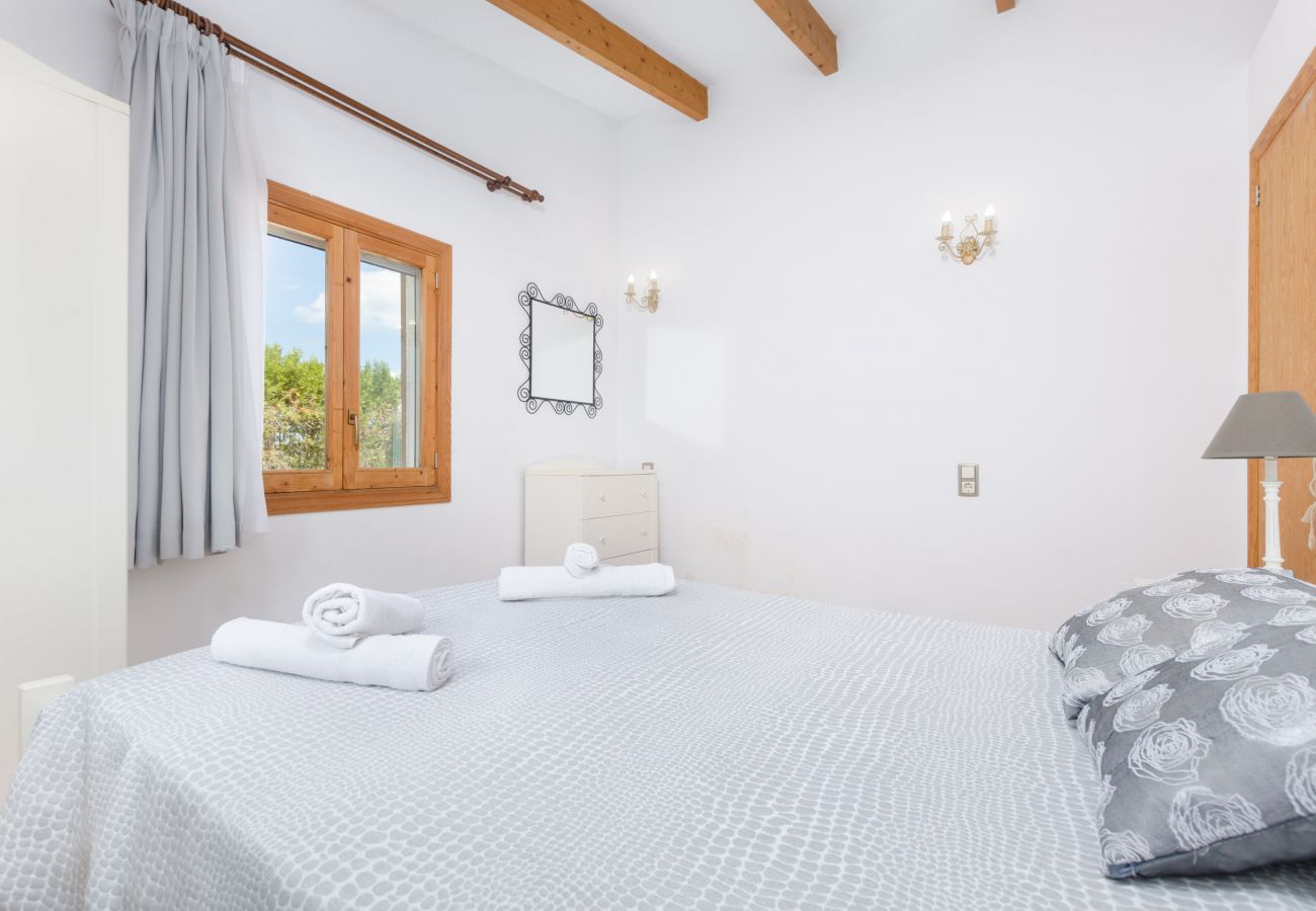 Villa en Santa Margalida - YourHouse Sa Cova Dor