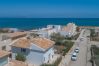 Casa en Son Serra de Marina - Kasalmar, Beach House 5StarsHome Mallorca