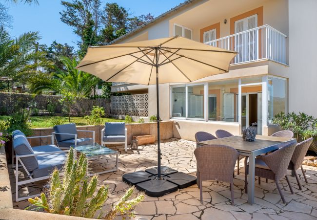 Apartamento en Portocolom - Apartment Soleado Apartamento en Portocolom - Apartment Soleado