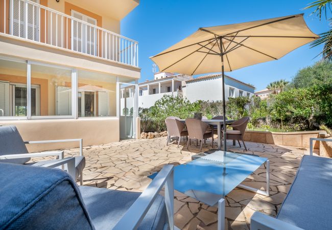 Apartamento en Portocolom - Apartment Soleado Apartamento en Portocolom - Apartment Soleado