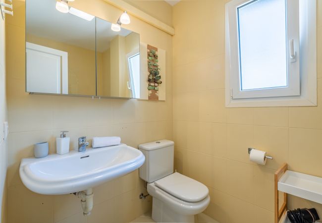 Apartamento en Portocolom - Apartment Soleado Apartamento en Portocolom - Apartment Soleado