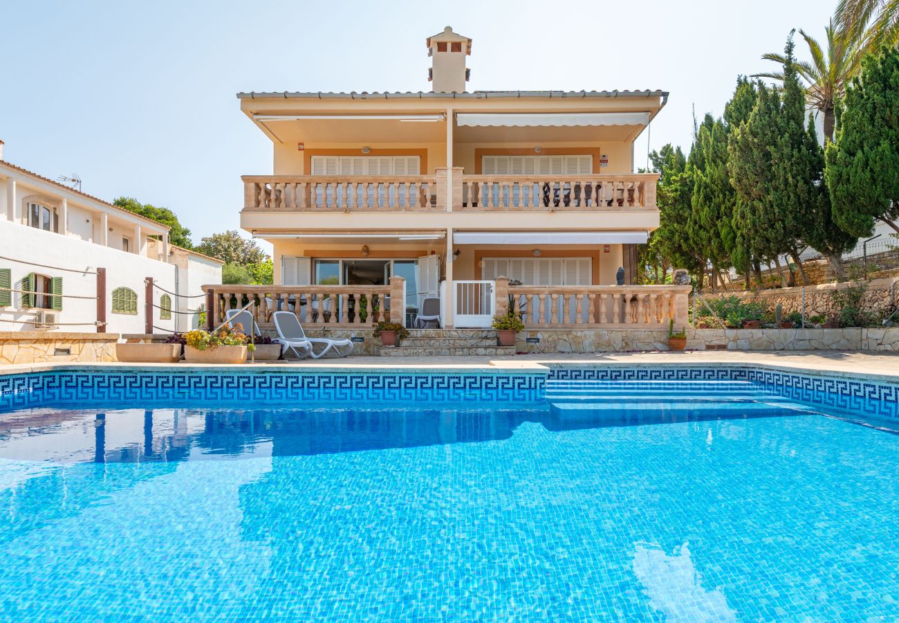 Apartamento en Portocolom - Apartment Soleado