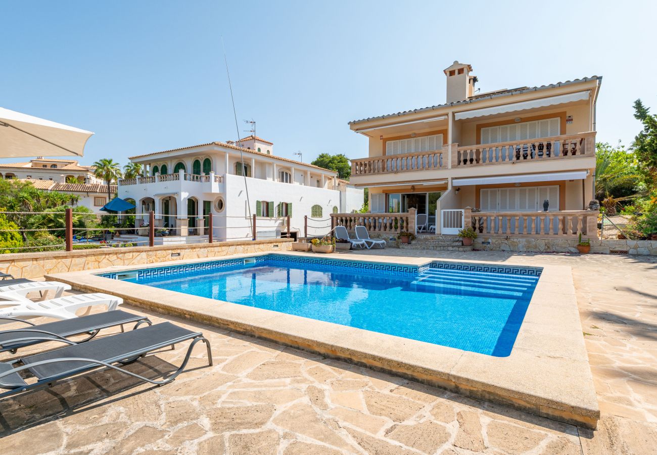Apartamento en Portocolom - Apartment Soleado