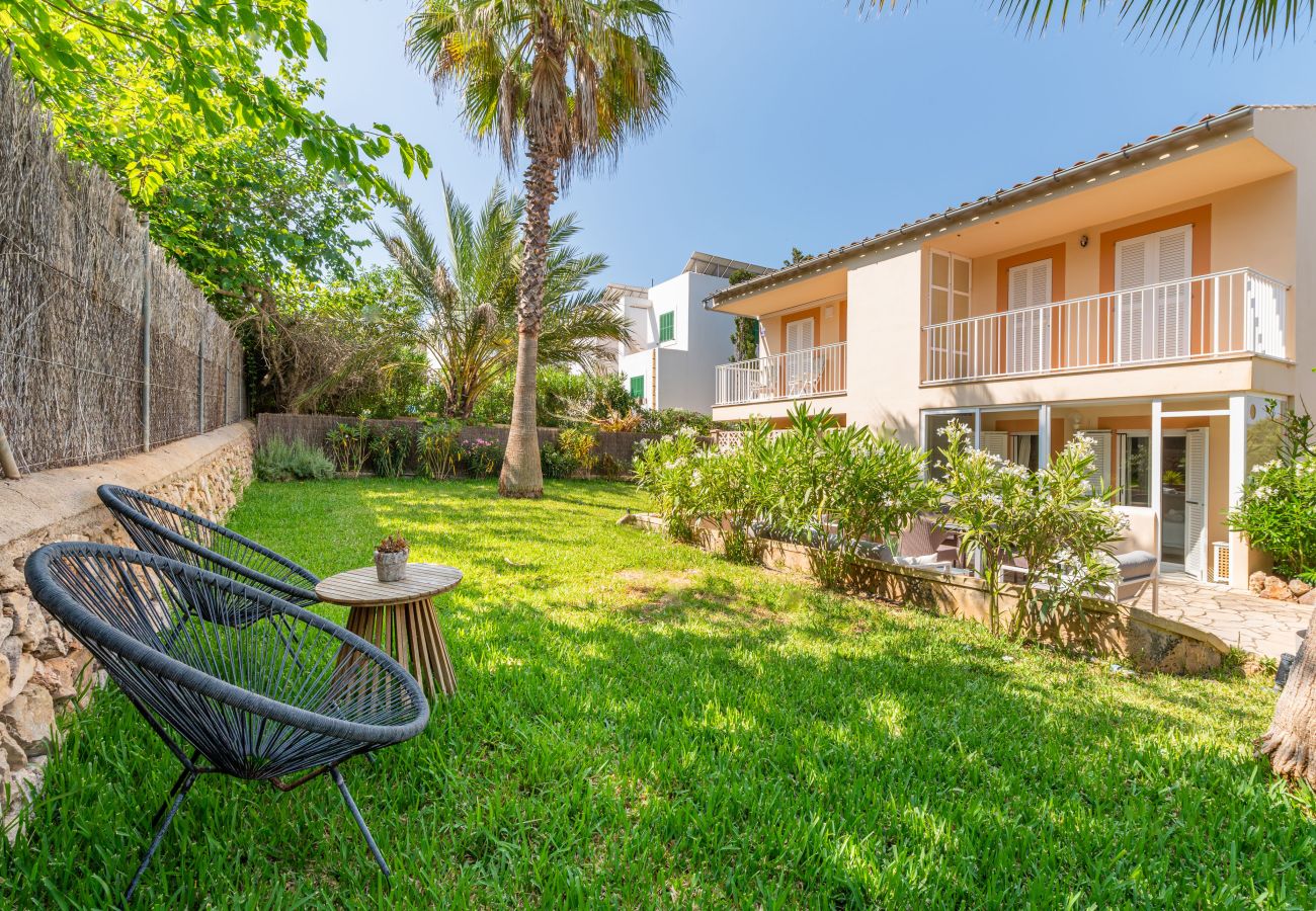 Apartamento en Portocolom - Apartment Soleado