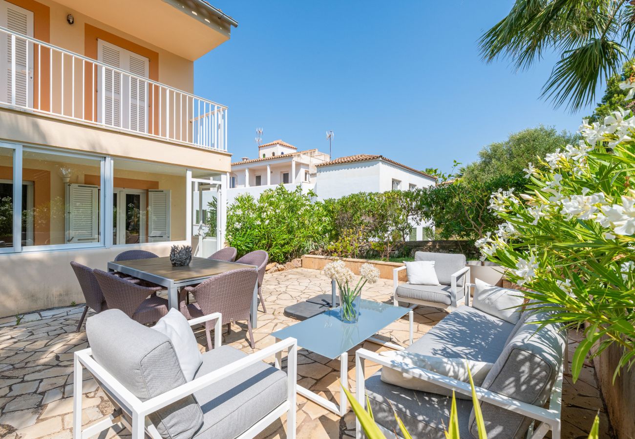 Apartamento en Portocolom - Apartment Soleado