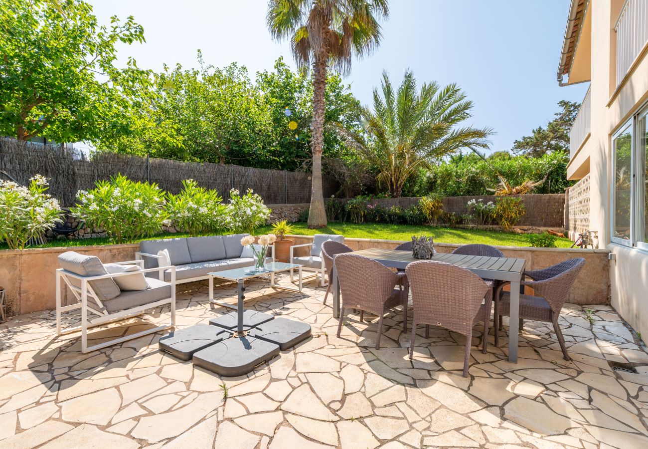 Apartamento en Portocolom - Apartment Soleado