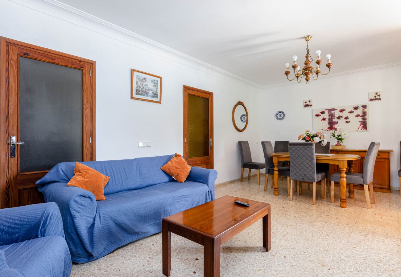 Villa en Pollensa - YourHouse Can Escandeu