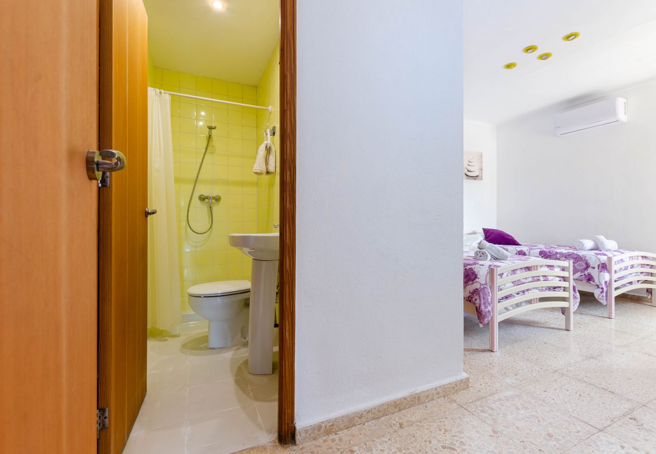 Villa en Pollensa - YourHouse Can Escandeu