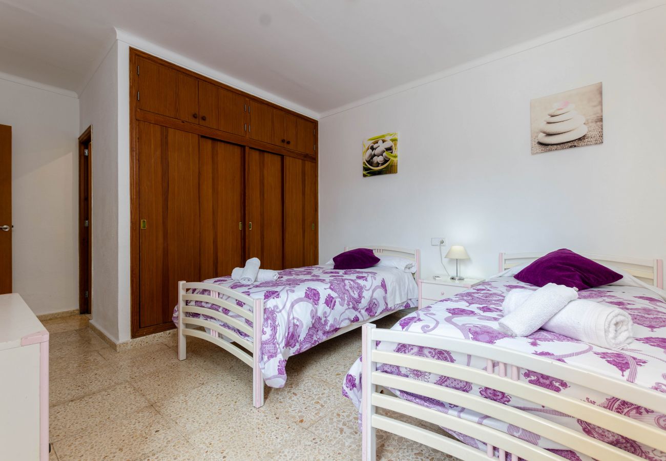 Villa en Pollensa - YourHouse Can Escandeu