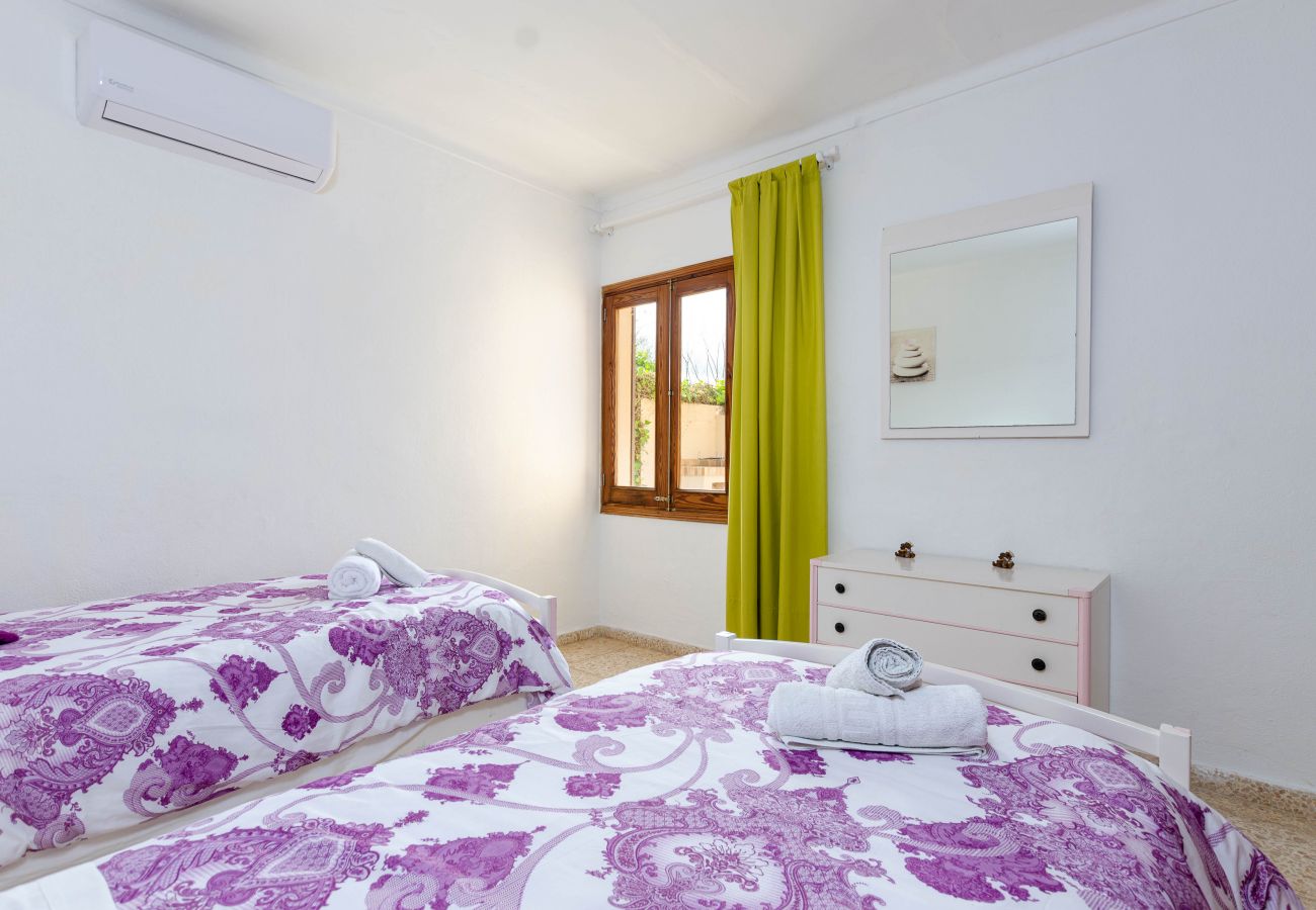 Villa en Pollensa - YourHouse Can Escandeu